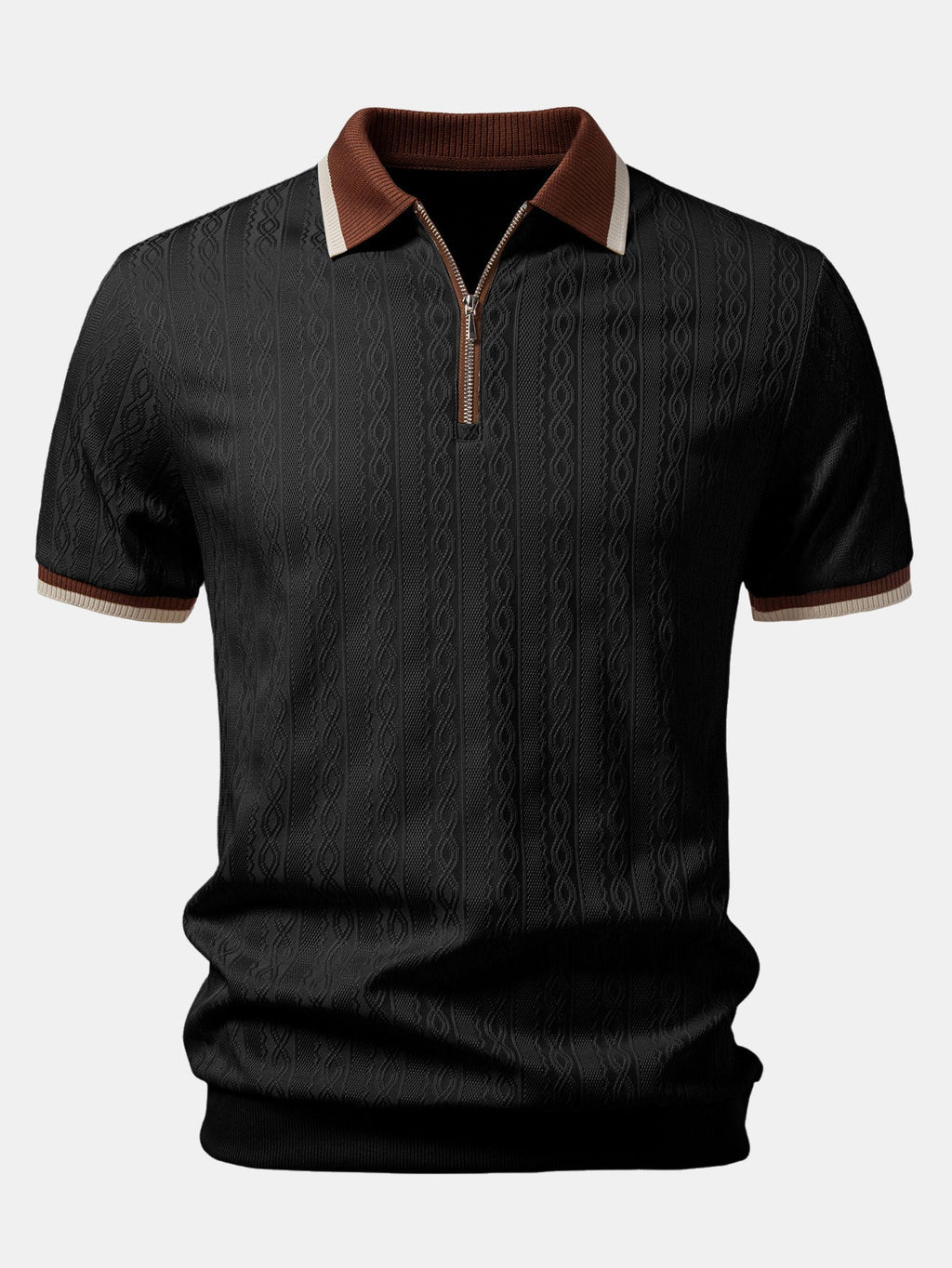 The Oxford Club Polo