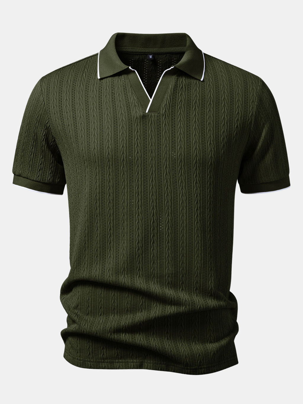 The Monte Carlo Polo