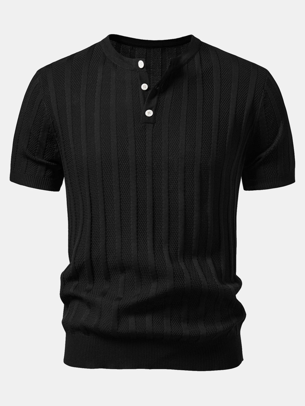The Windsor Knit Polo