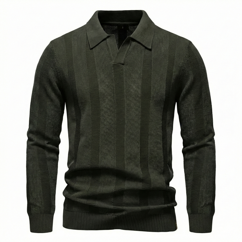 Brighton Marine Knit Sweater