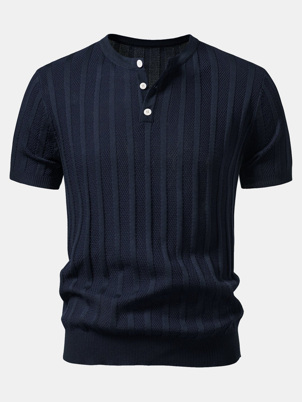 The Windsor Knit Polo