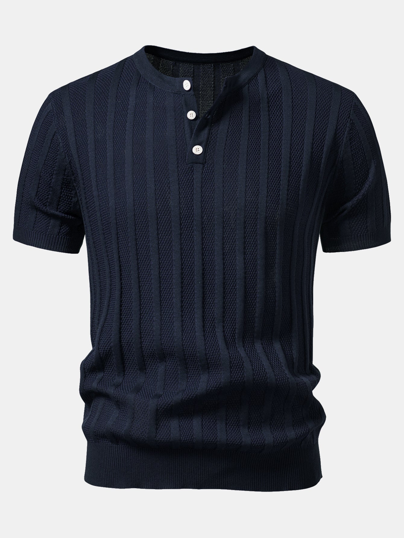 The Windsor Knit Polo