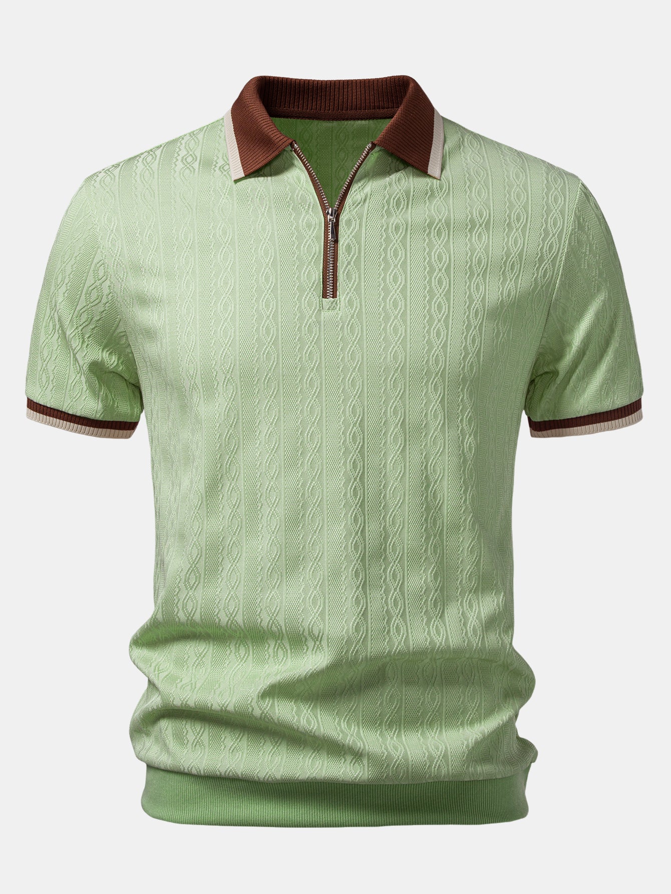 The Oxford Club Polo
