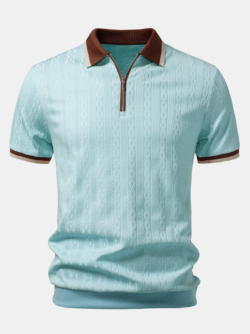 The Oxford Club Polo
