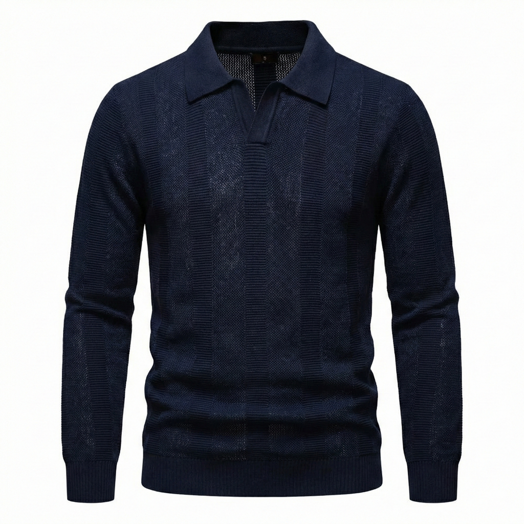 Brighton Marine Knit Sweater