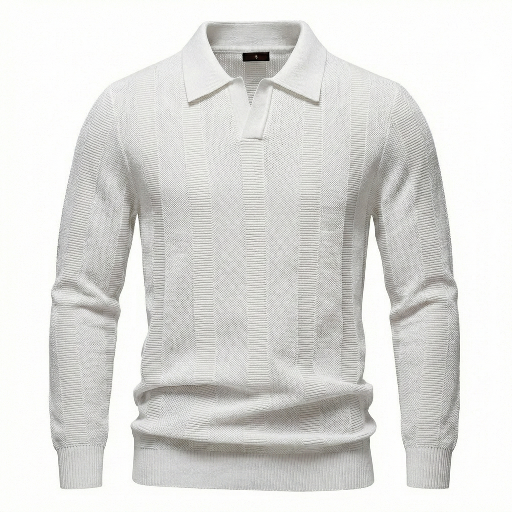 Brighton Marine Knit Sweater