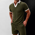 Kit Gentleman Knit Polo