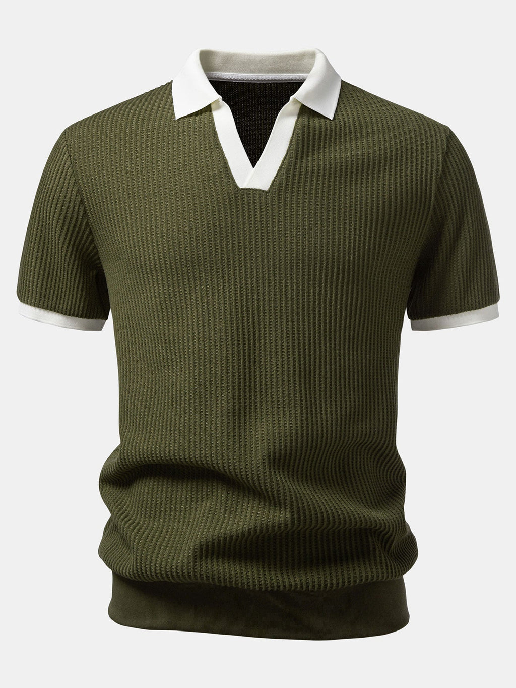 Kit Gentleman Knit Polo