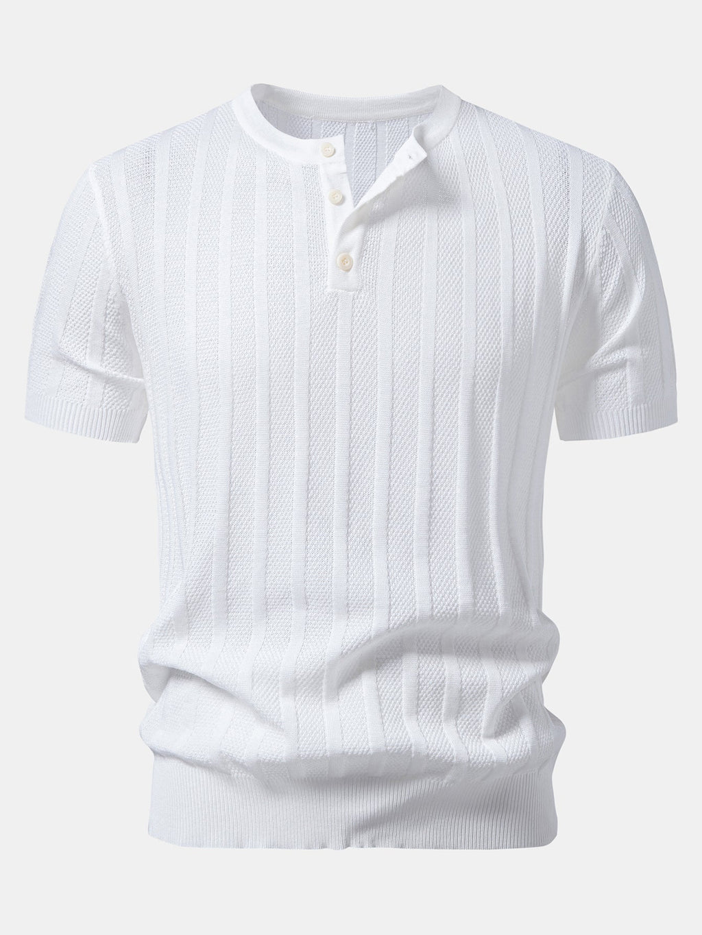 The Windsor Knit Polo