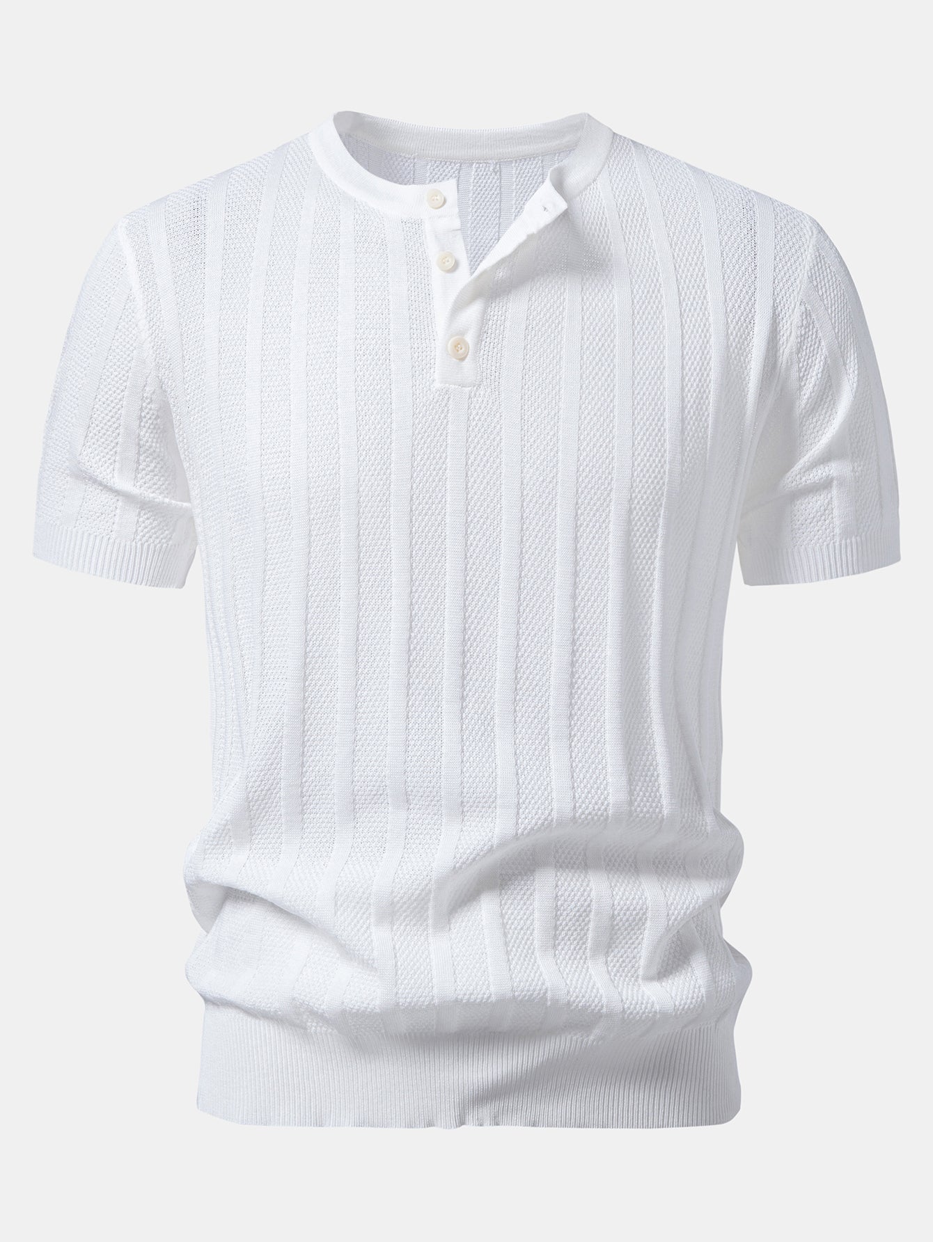 The Windsor Knit Polo