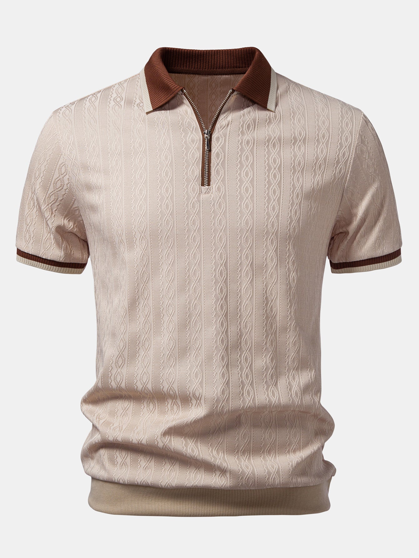 The Oxford Club Polo
