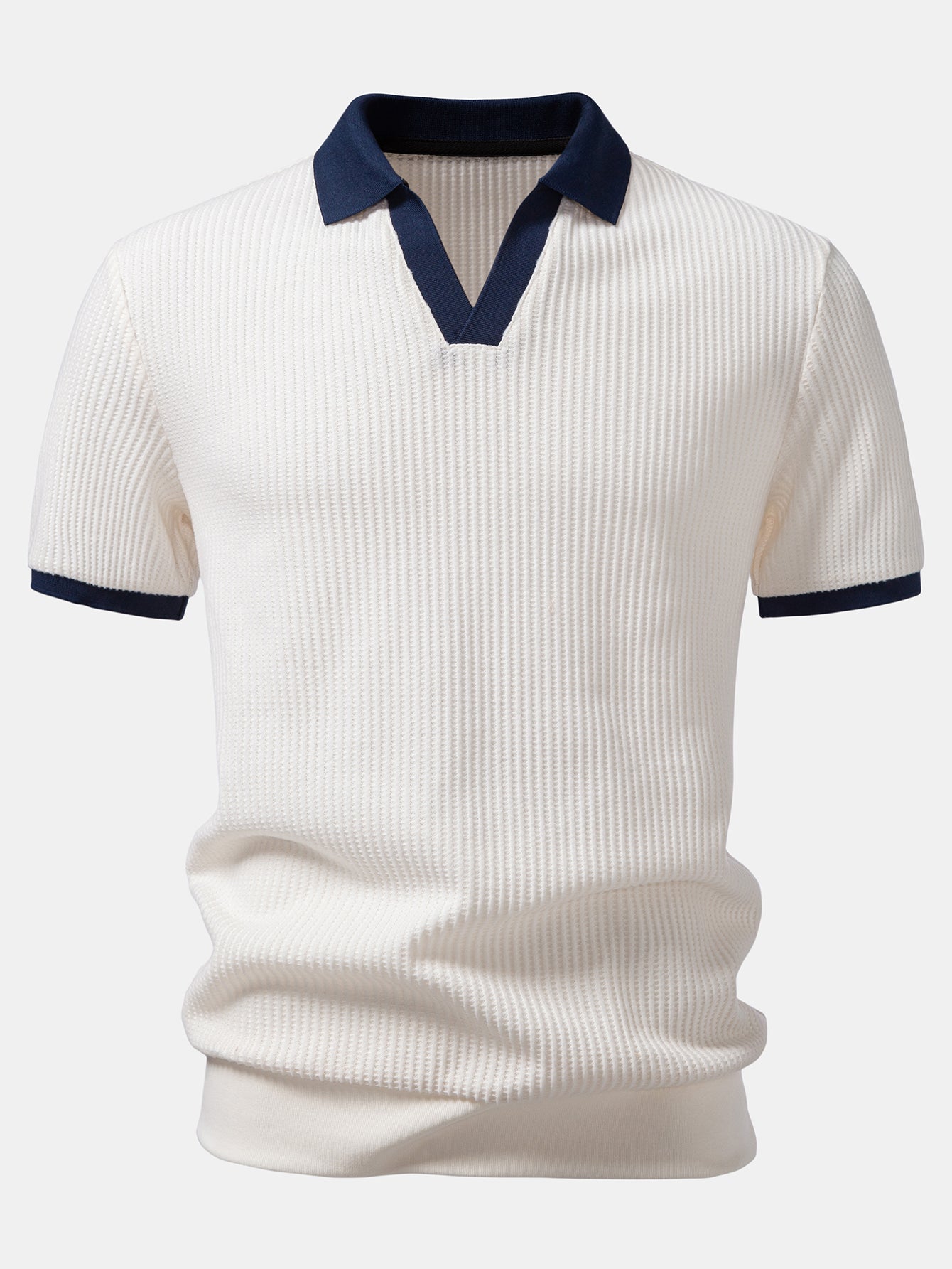 Kit Gentleman Knit Polo