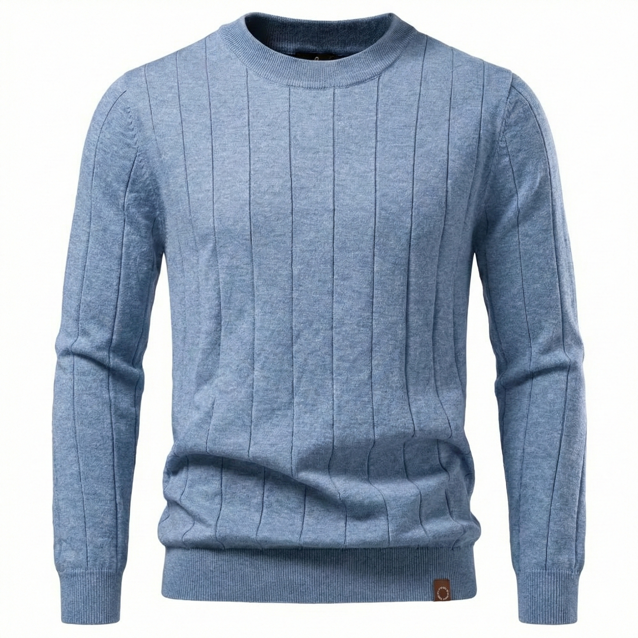 The Fine Knit