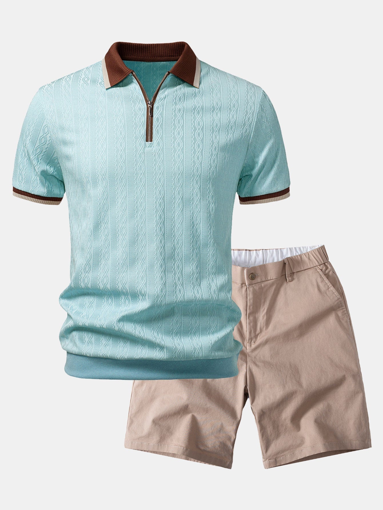 The Weekend Resort Set