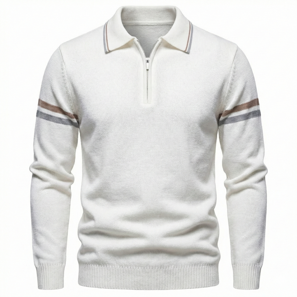 The Manor Sweater