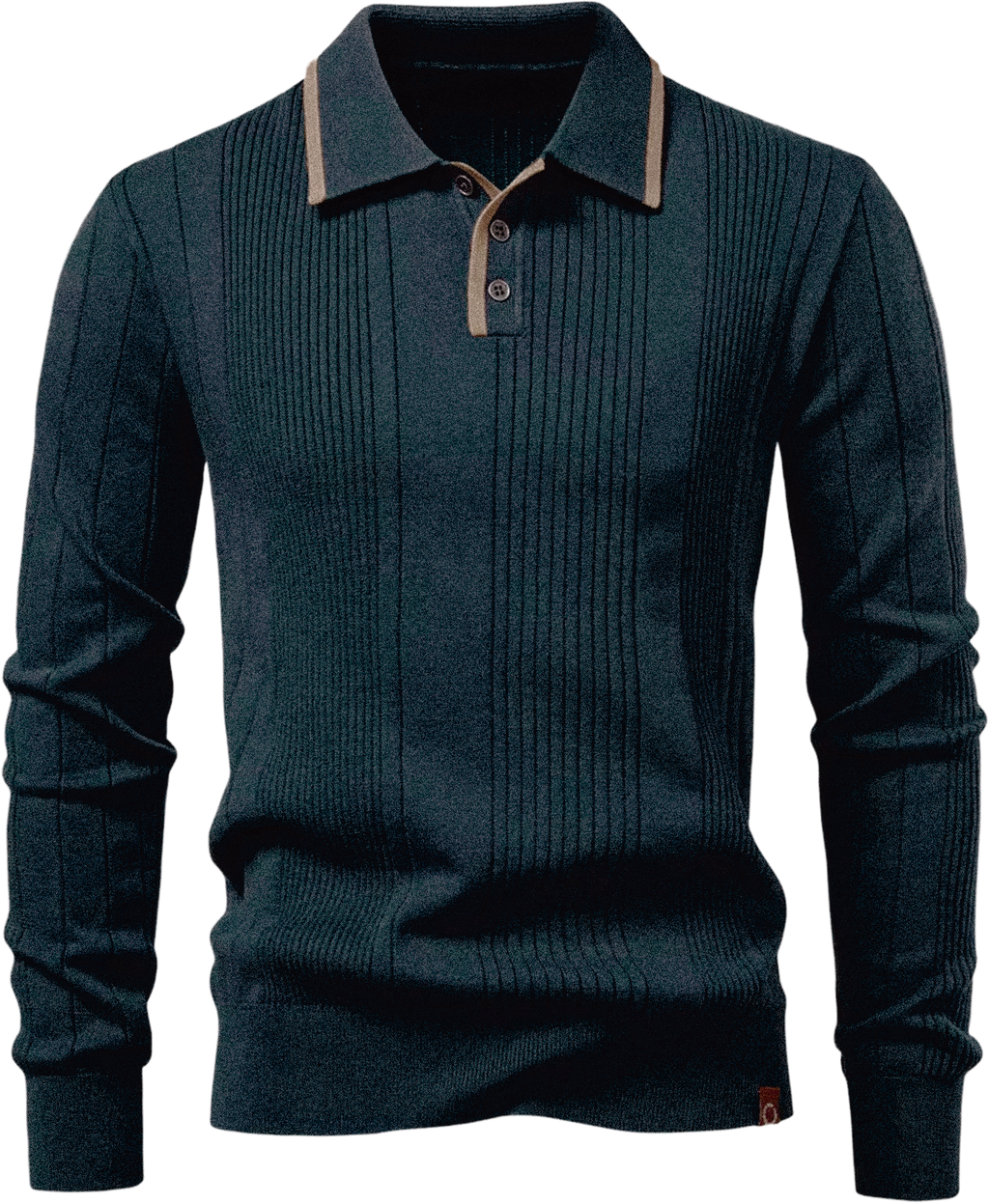 Cambridge Fine Knit Polo