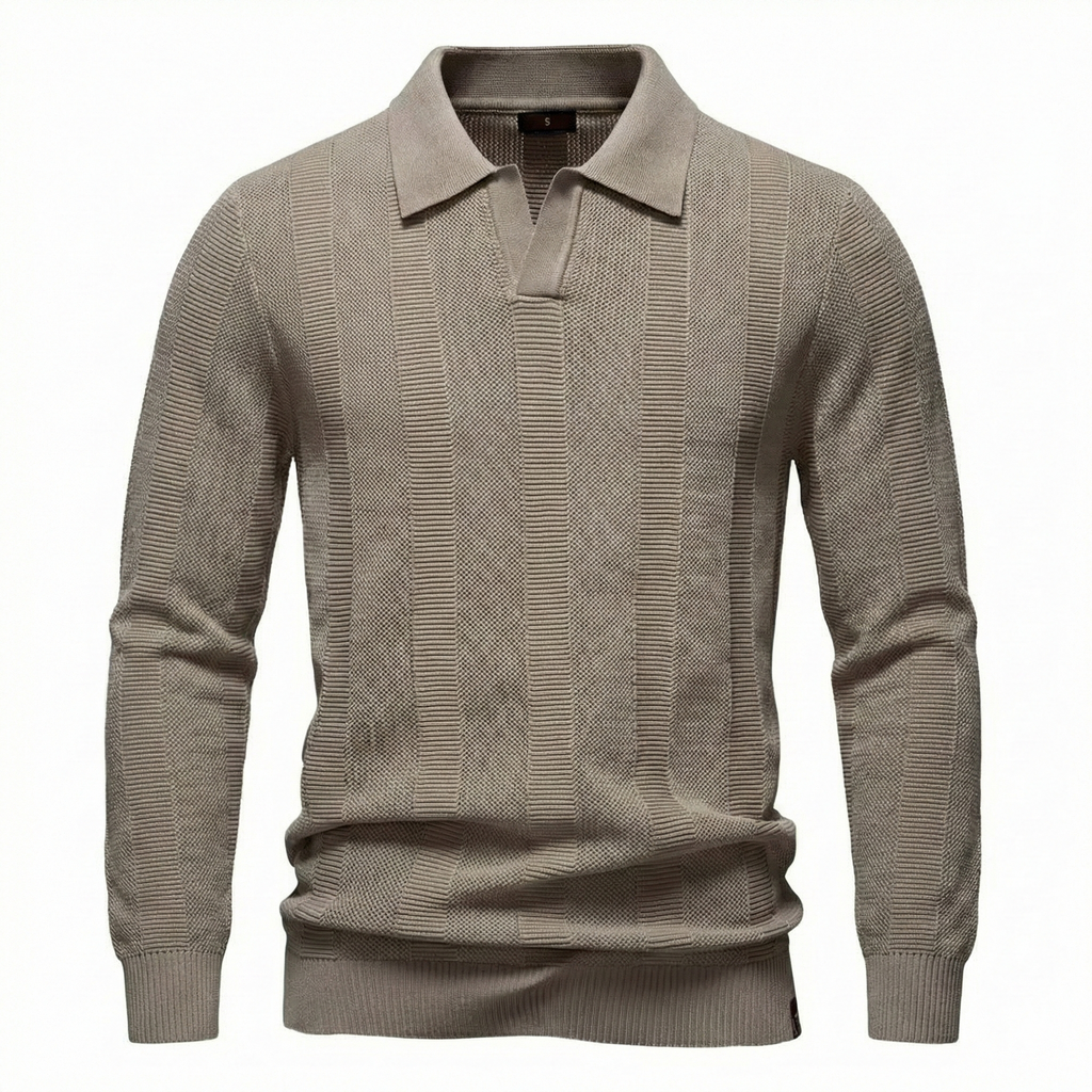 Brighton Marine Knit Sweater