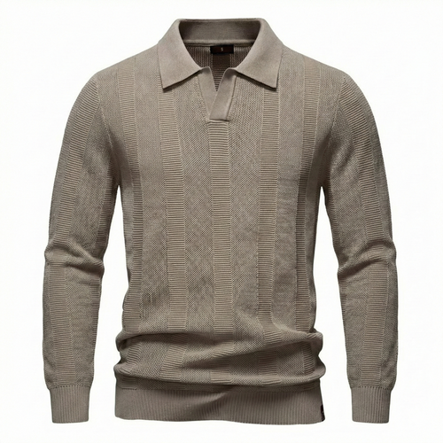 Brighton Marine Knit Sweater