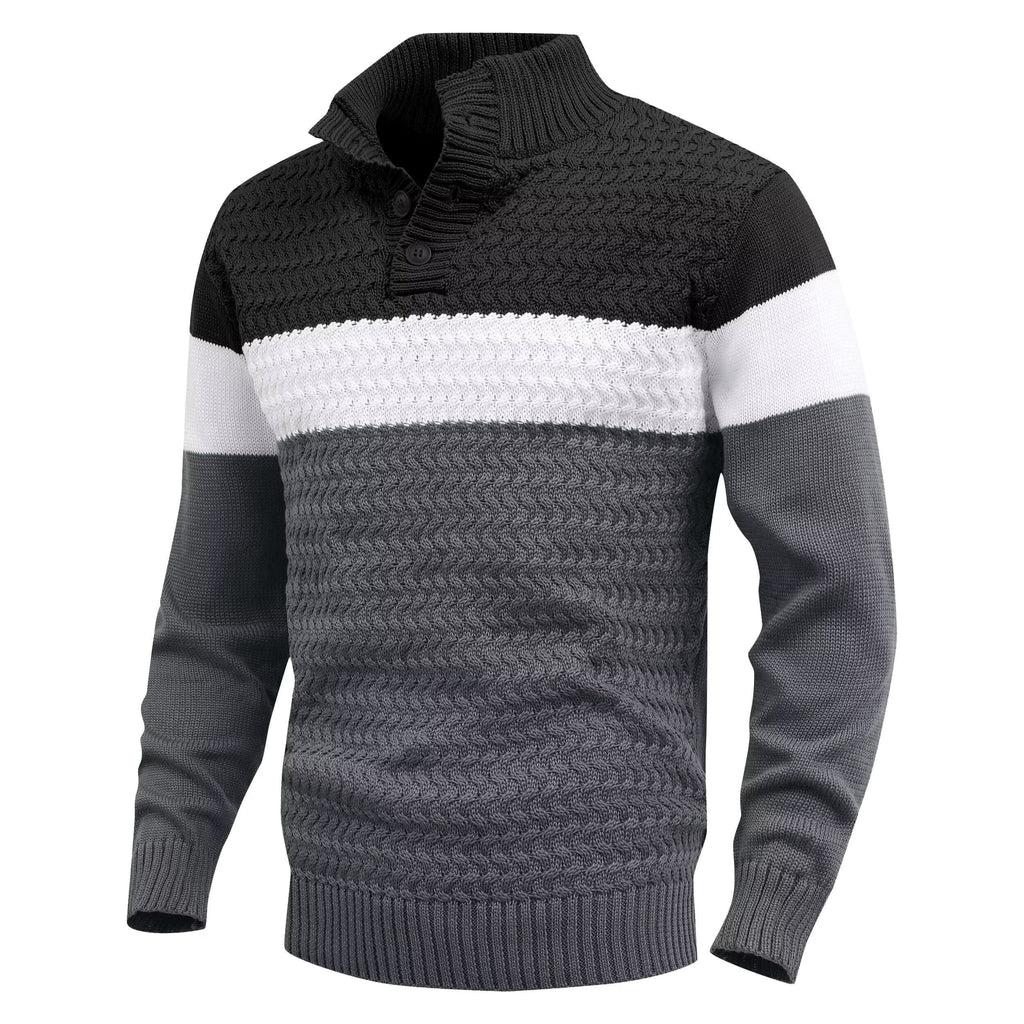 Alpine Knitwear
