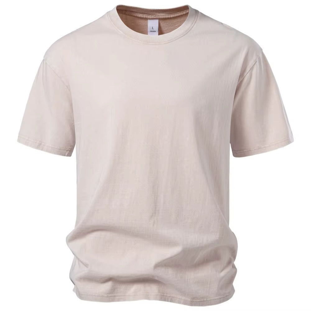 Vintage Washed T-Shirt