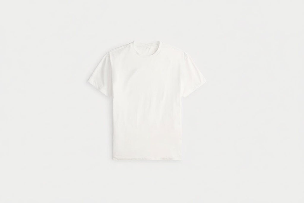 Polo Bear Jersey T-Shirt In A Classic Fit