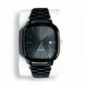 Luxurious 36mm Watch - Water Resistant | Transferred steel