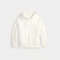 Polo Bear Fleece Hoodie