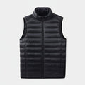 Lightweight Essential Puffer Jacket