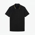 Tennis On Court Polo Shirt