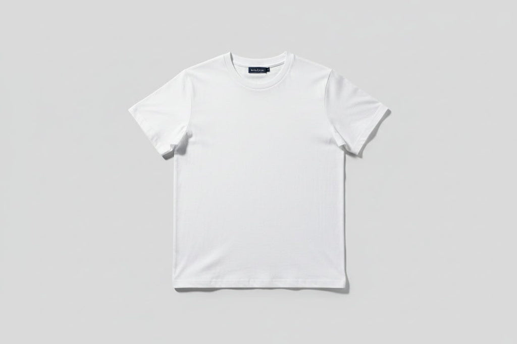 Polo Bear Cotton Jersey Tee