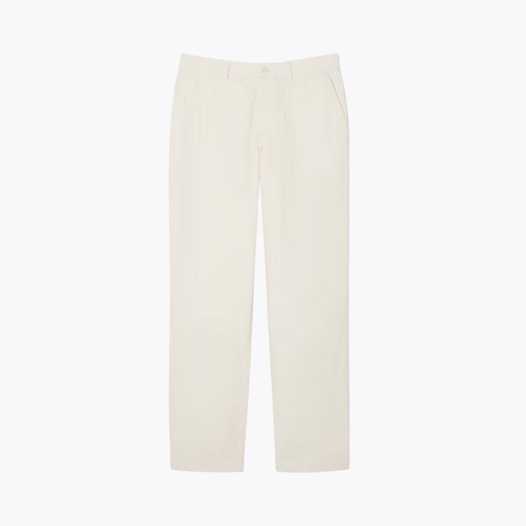 Regular Fit Corduroy Chino Pants