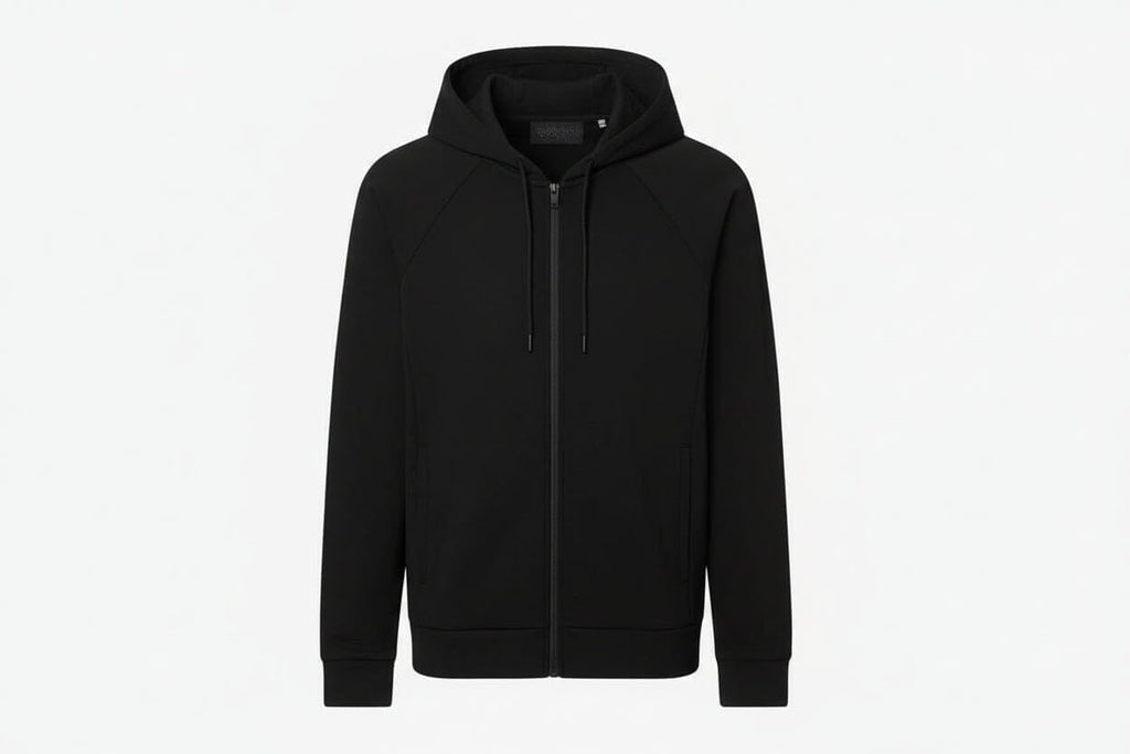 Breathable Sport Track Jacket