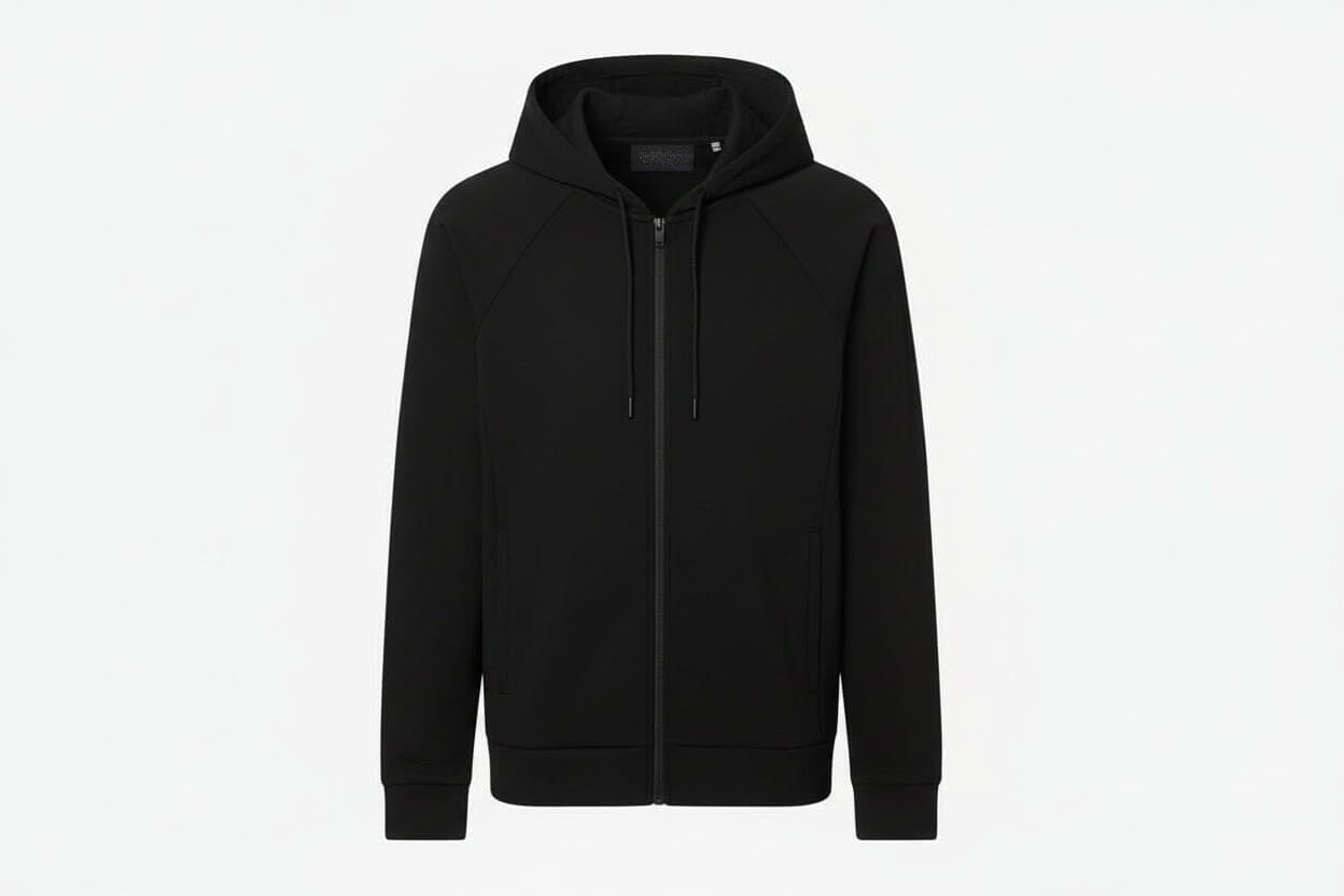 Breathable Sport Track Jacket