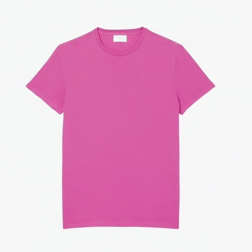 Cotton Pima T-Shirt