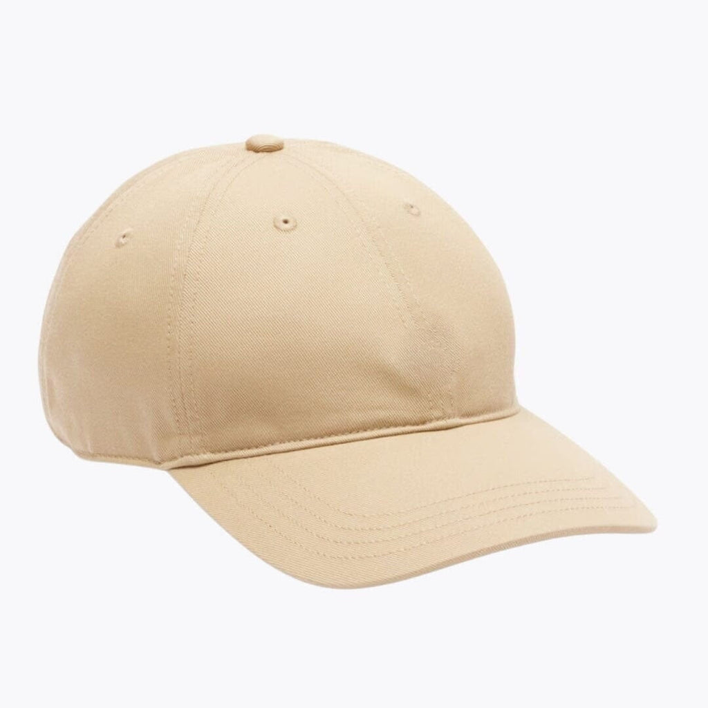 Cotton Twill Cap