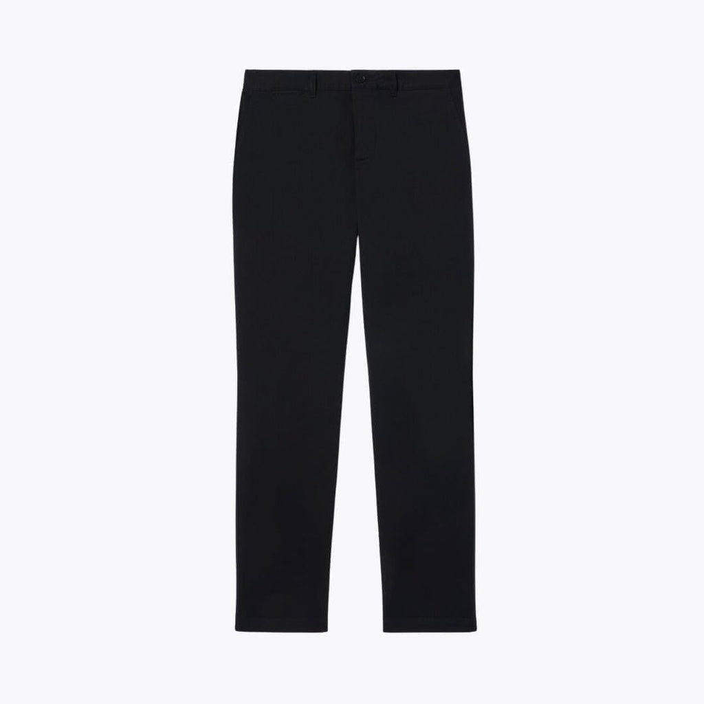 Slim Fit Stretch Cotton Chino Pants