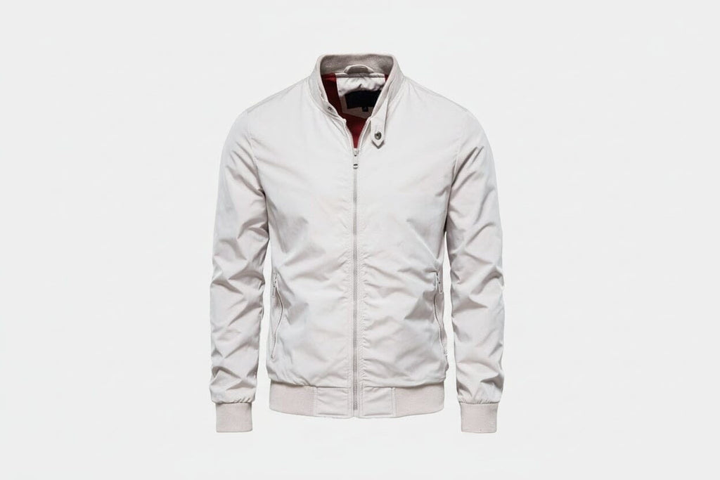 Bomber Classic Bomber Jacket