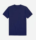 Jersey Crewneck T-Shirt