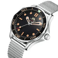 Paulareis Automatic